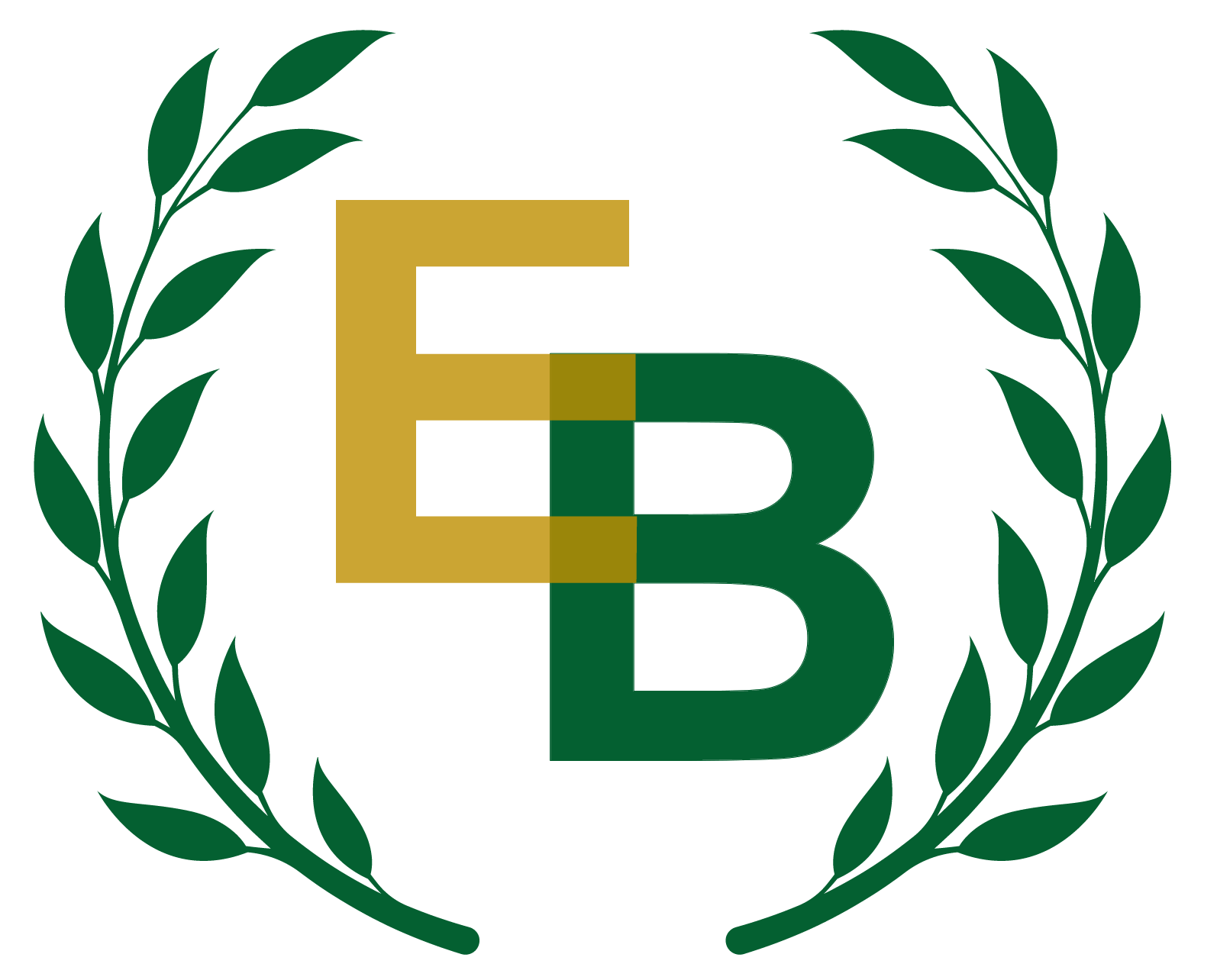 Emily Bernardi Logo